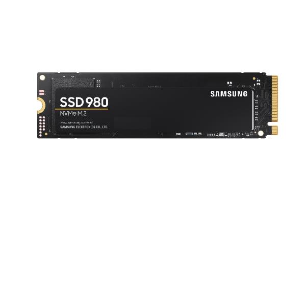 SSD 980 PCIE GEN 3.0 X4 NVME 500GB