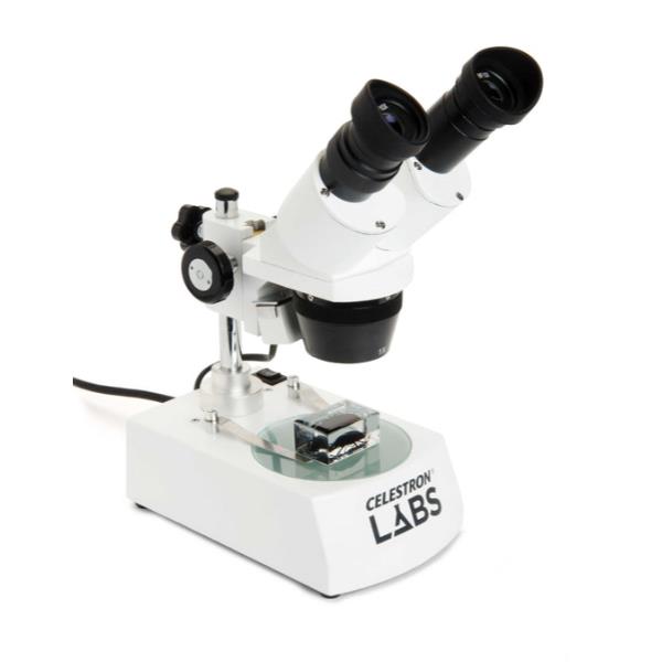 MICROSCOPIO LABS S10-60