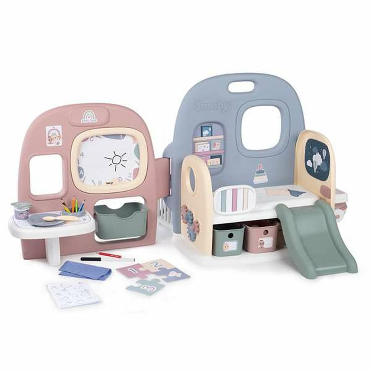 Accessori per Bambole Smoby Baby Care Nursery