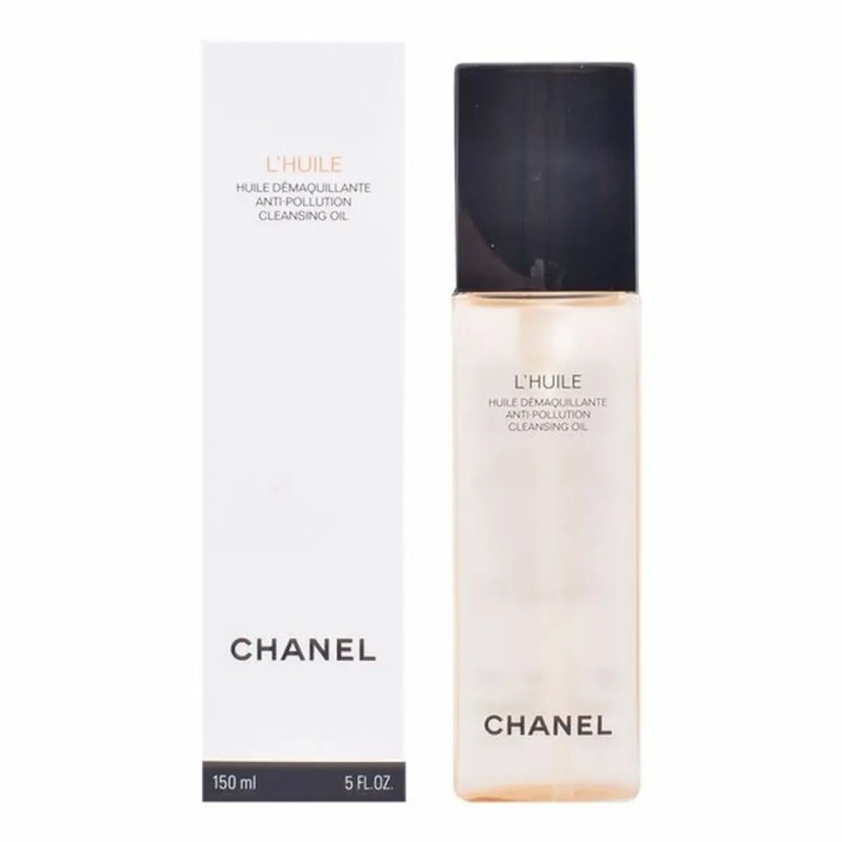 Olio Struccante L'Huile Chanel Kosmetik (150 ml) 150 ml