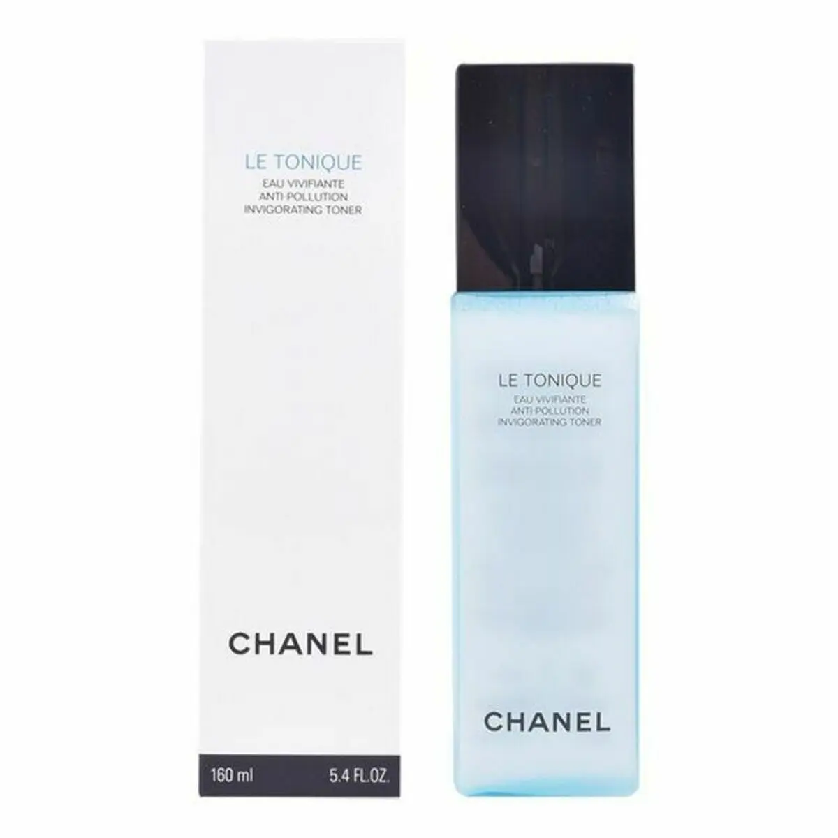 Tonico Viso Anti-pollution Chanel Kosmetik (160 ml)