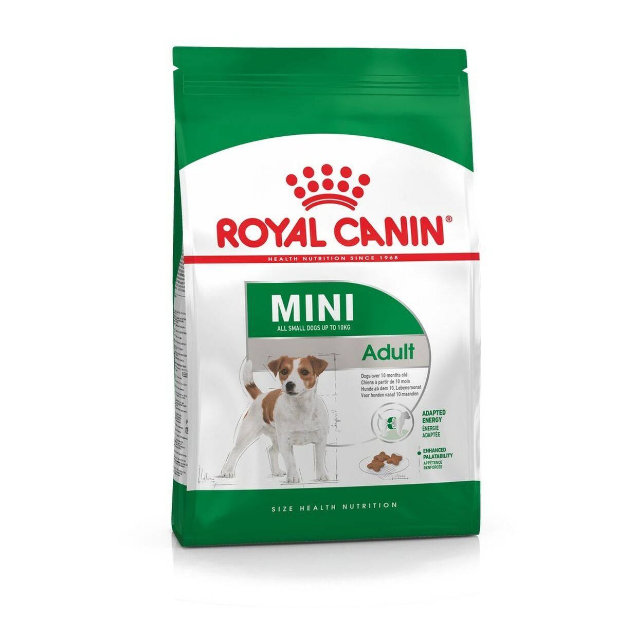Io penso Royal Canin Mini Adult Adulto 800 g
