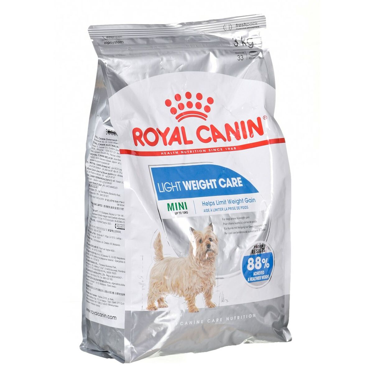 Io penso Royal Canin Adulto Vegetale 3 Kg