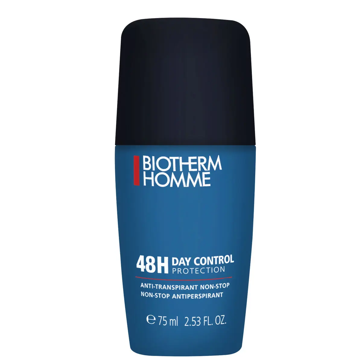 Deodorante Roll-on Biotherm Protection Non-Stop Anti-Perspirant Homme (75 ml)