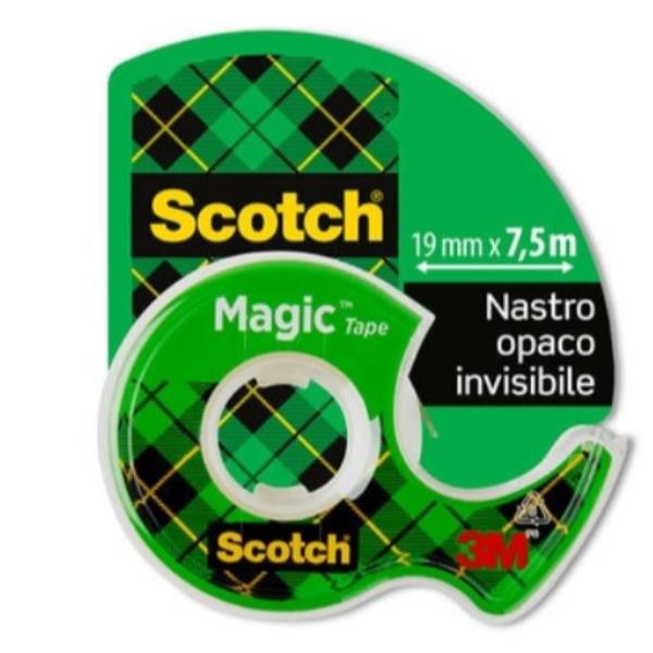 SCOTCH MAGIC 810 MINI CHIOIOCCIOLA