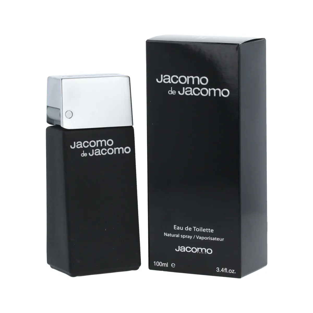 Profumo Uomo Jacomo Paris EDT De Jacomo (100 ml)