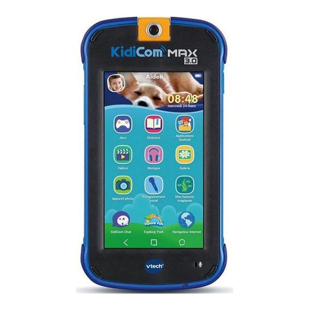 Smartphone Vtech Kidicom Max 3.0 Per bambini