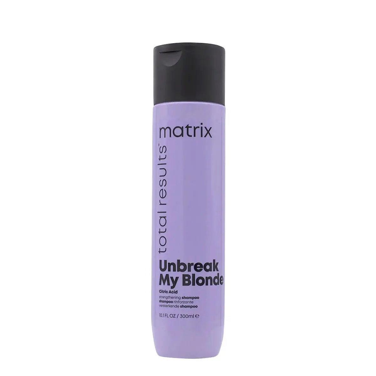 Shampoo Matrix Tr Unbreak My Blonde 300 ml
