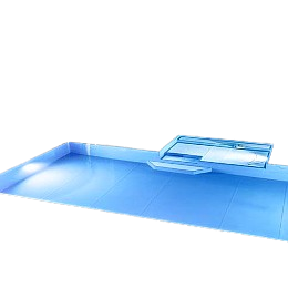 Illuminazione piscine