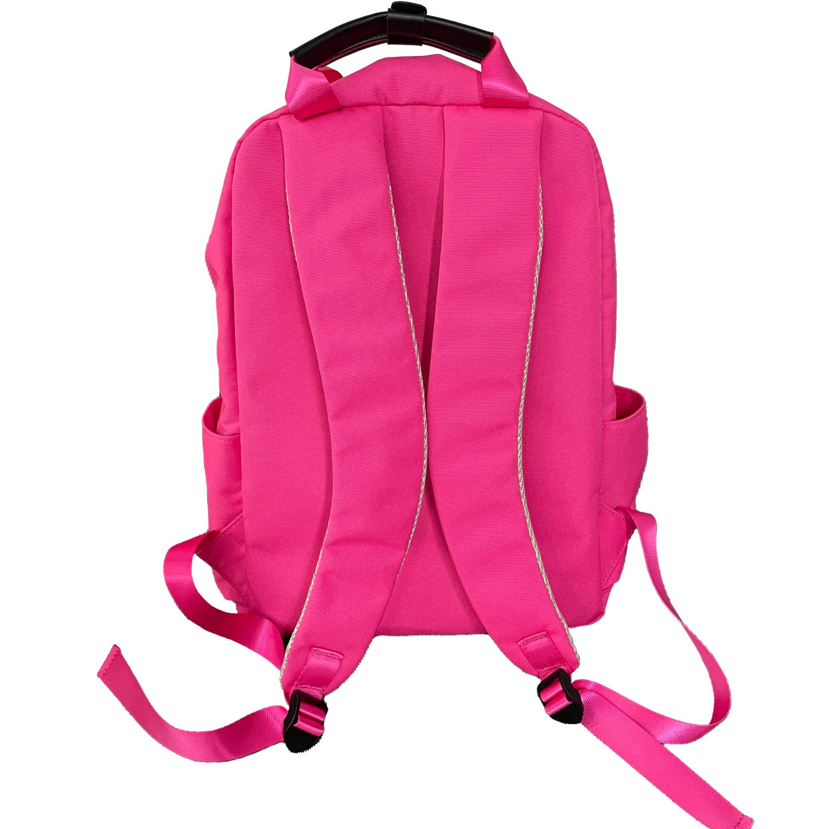 PANTONE BACKPACK UP TO 16 PINK