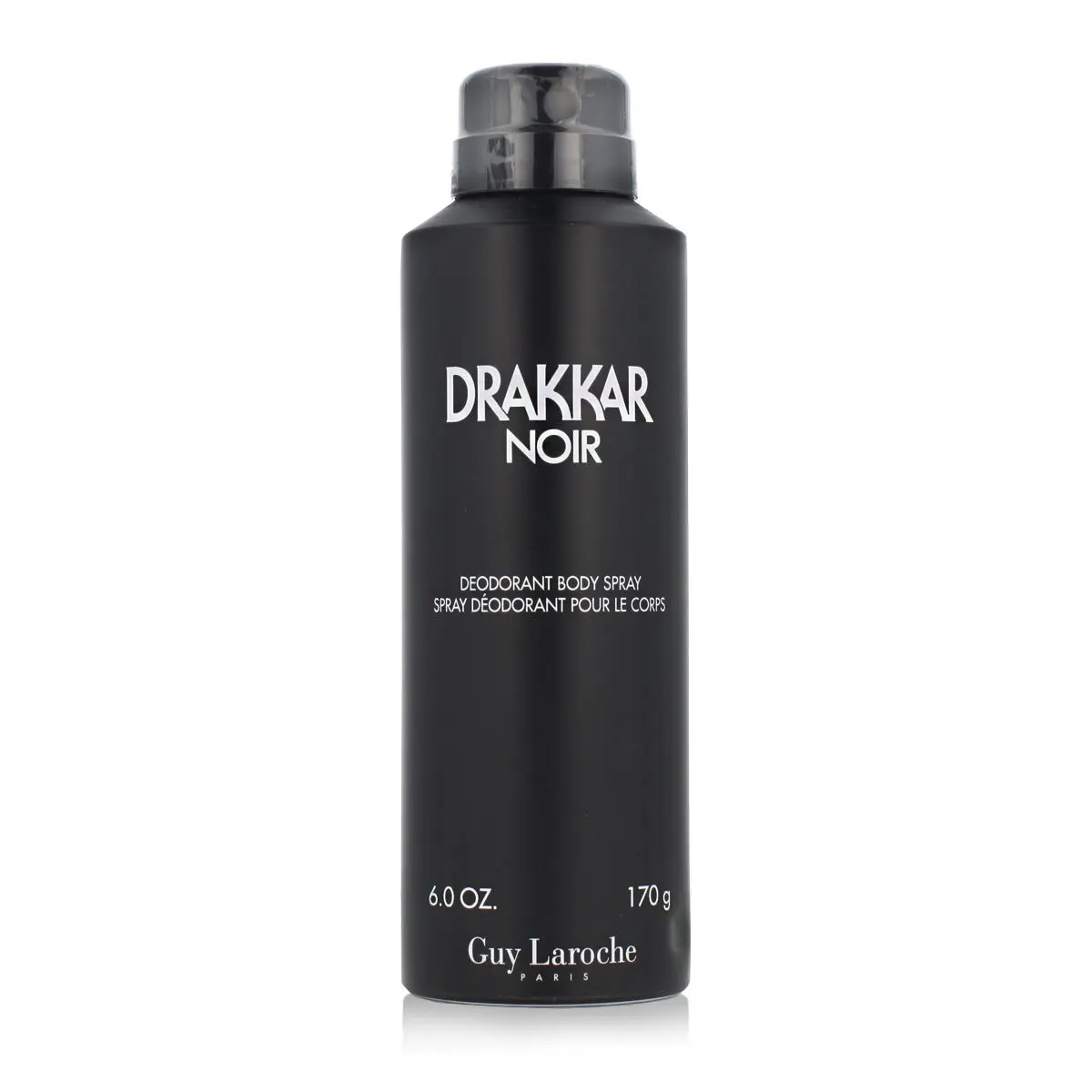 Deodorante Spray Guy Laroche Drakkar Noir 170 g