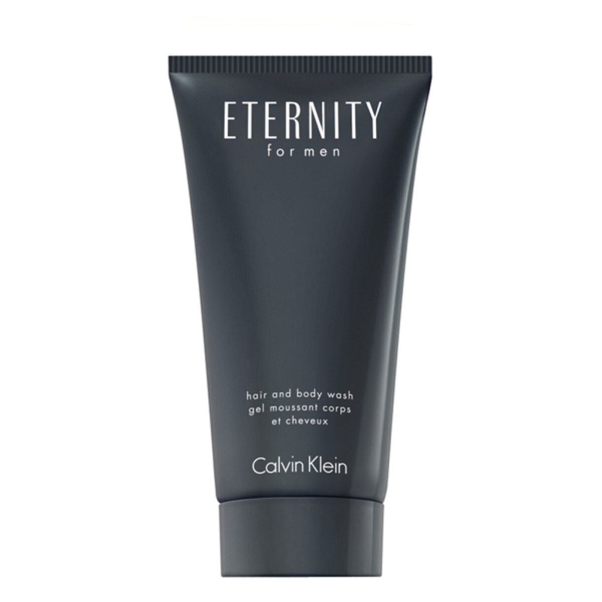 Gel e Shampoo Eternity For Men Calvin Klein (200 ml) (200 ml)