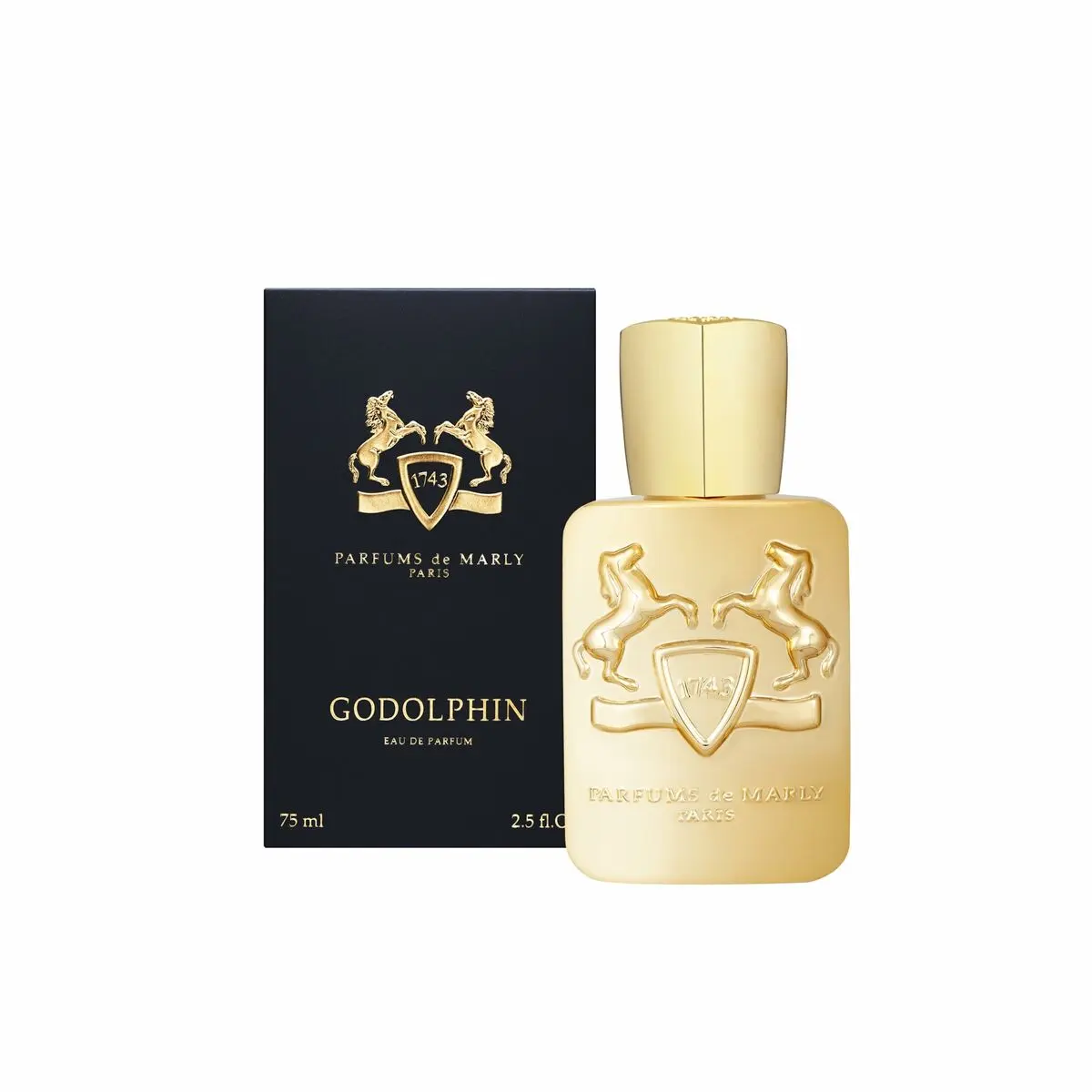 Profumo Uomo Parfums de Marly EDP Godolphin 75 ml