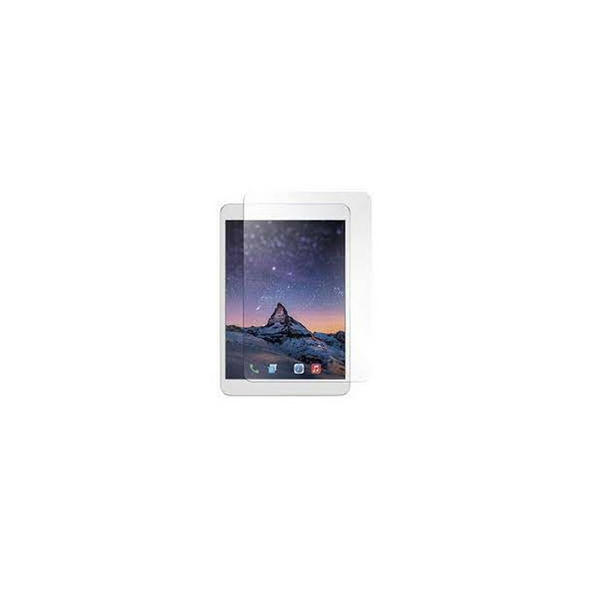 Protettore Schermo per Tablet iPad Pro Mobilis 017023 12,9"