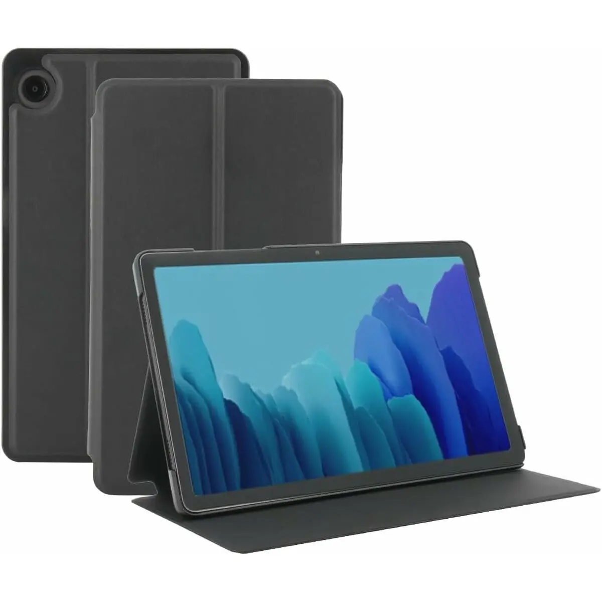 Custodia per Tablet Mobilis Galaxy Tab A9 8,7" Nero