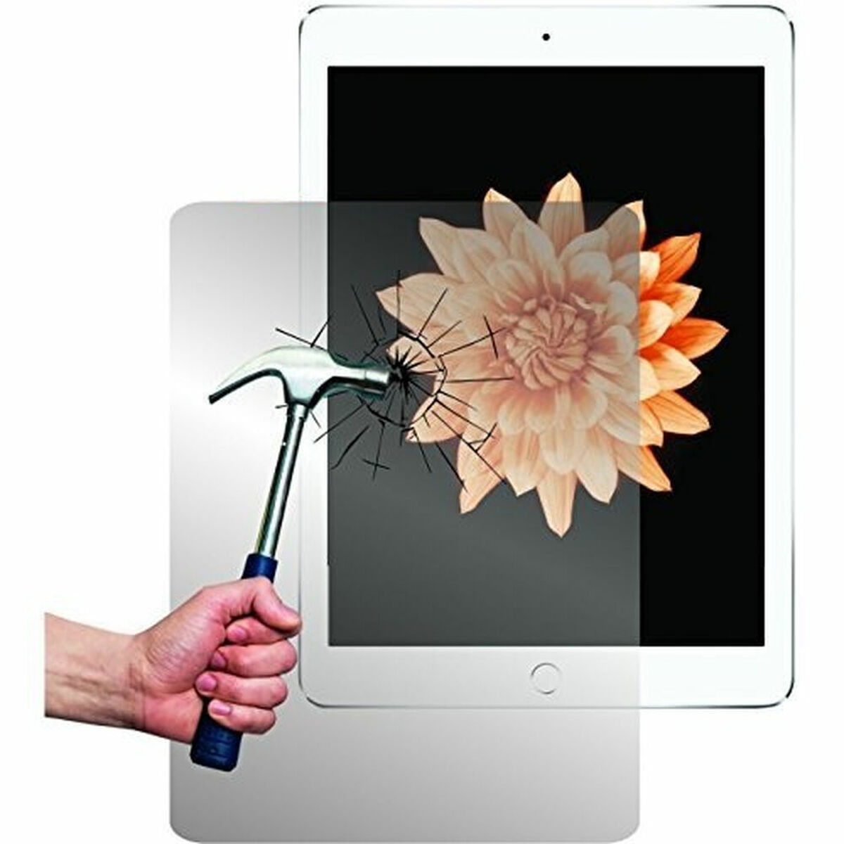 Protettore Schermo per Tablet Urban Factory TGT03UF Apple iPad Pro