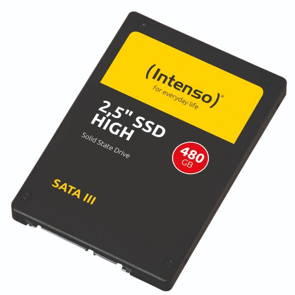 SSD INTERNO 480GB 2.5  SATA