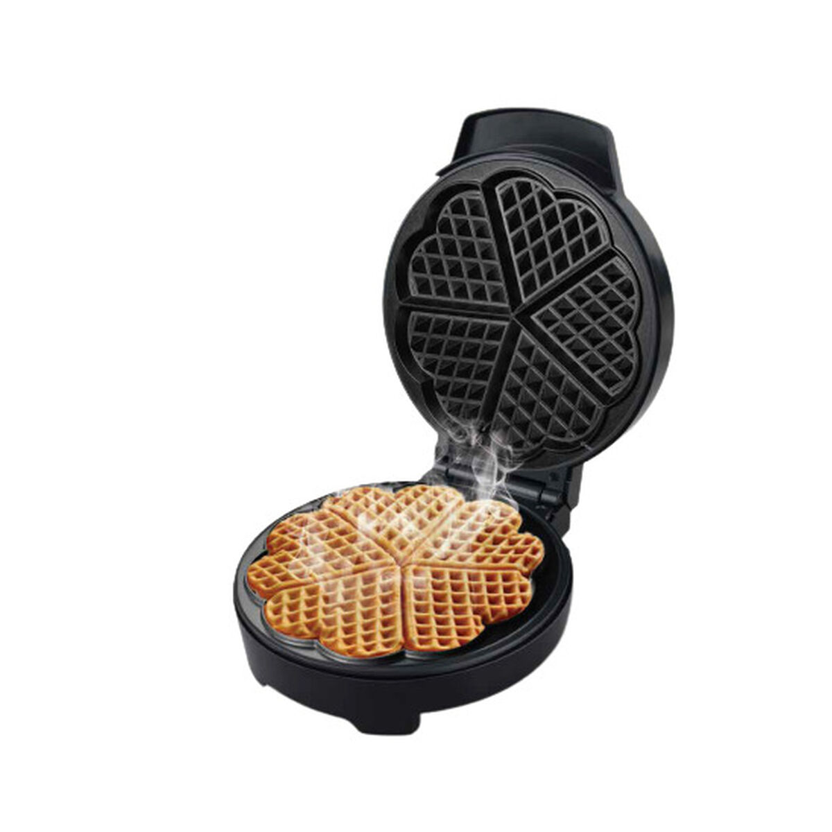 Macchine per waffle