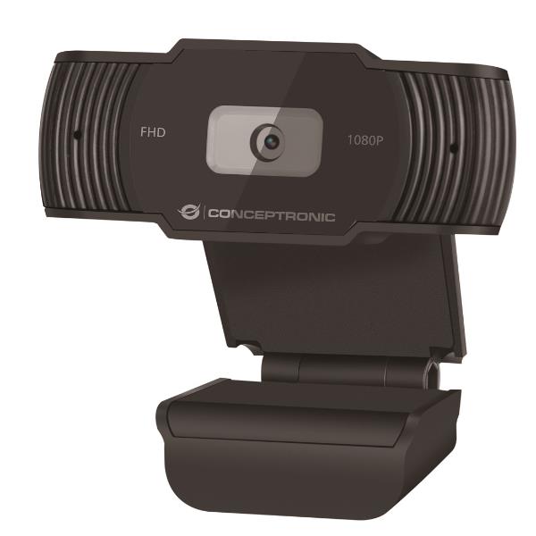 1080P USB WEBCAM WITH MICROPHONE