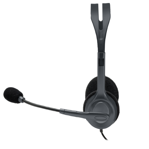 STEREO HEADSET H111