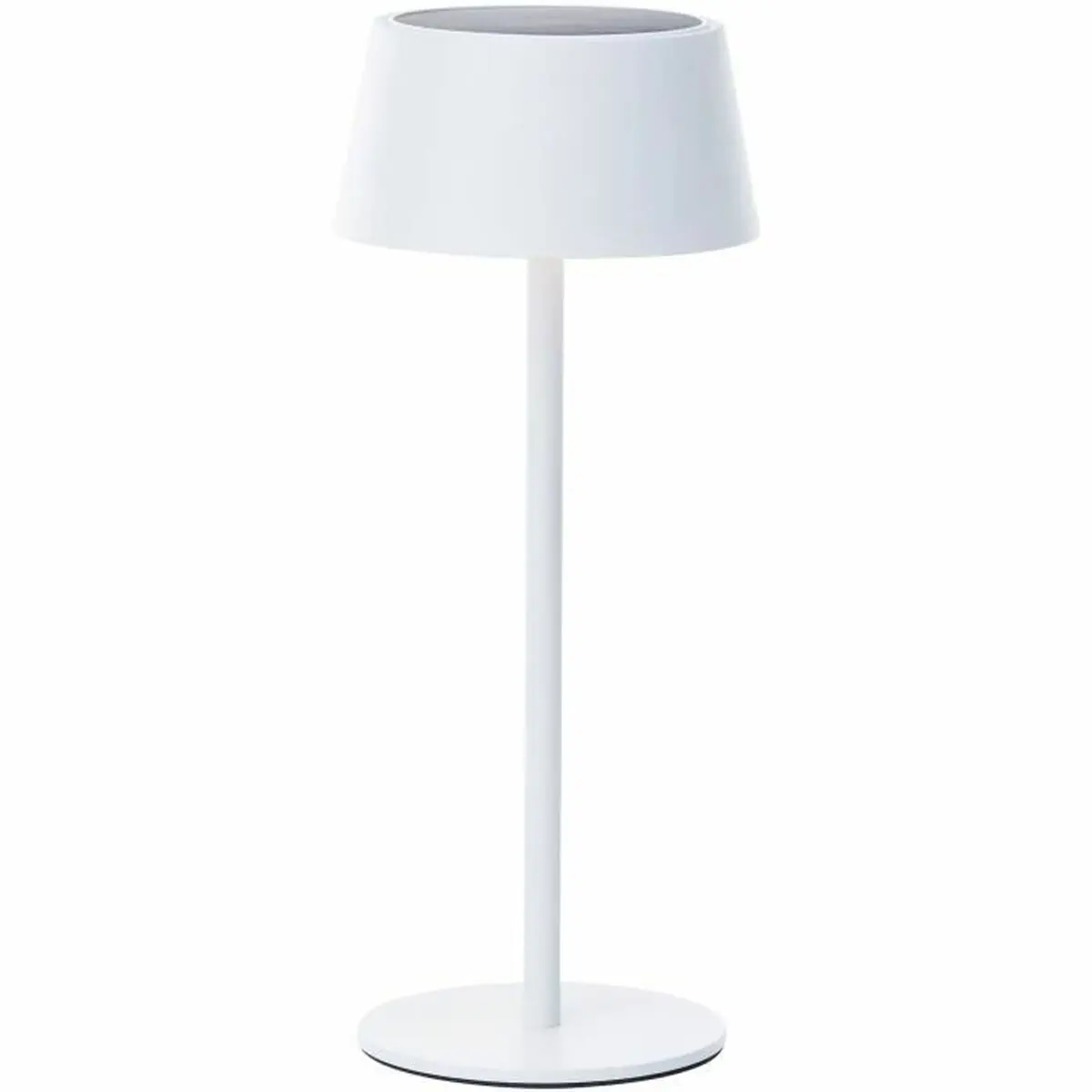 Lampada da tavolo Brilliant 5 W 30 x 12,5 cm Esterno LED Bianco