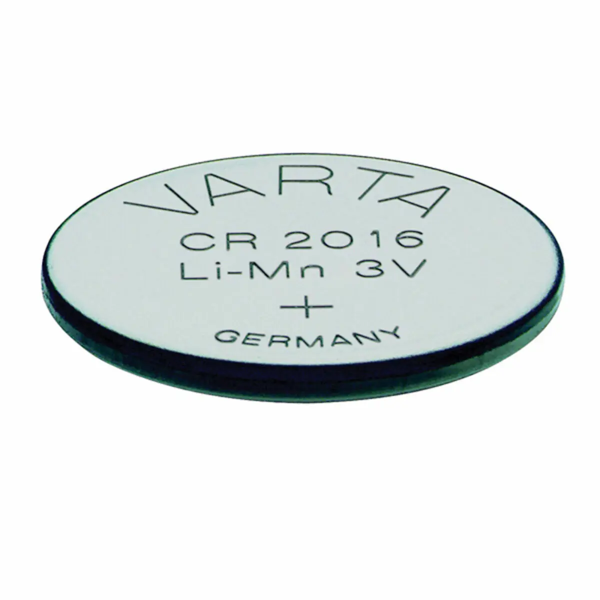 Batterie Varta CR 2016     1UD 3 V (10 Unità)