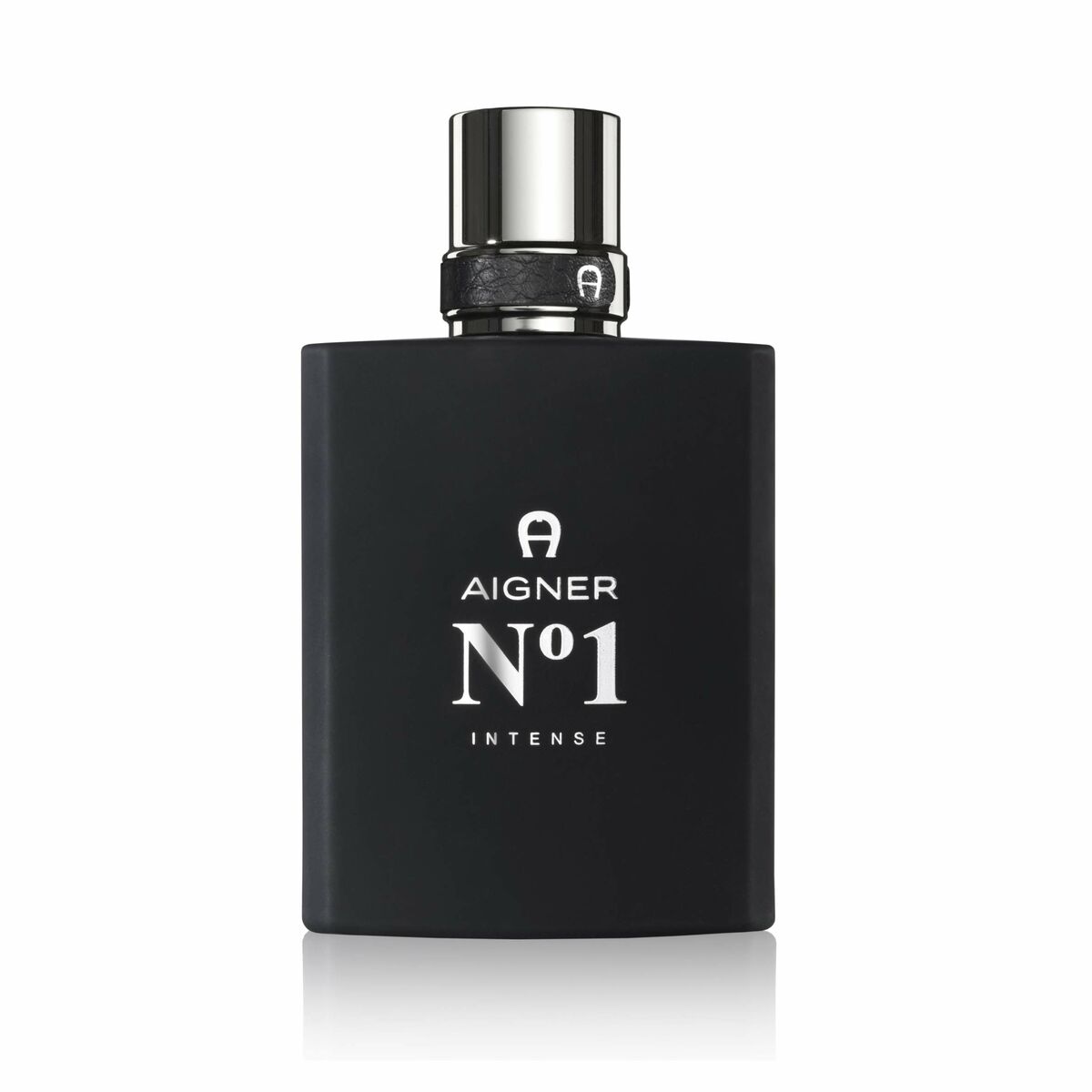 Profumo Uomo Aigner Parfums EDT Aigner No 1 Intense (100 ml)