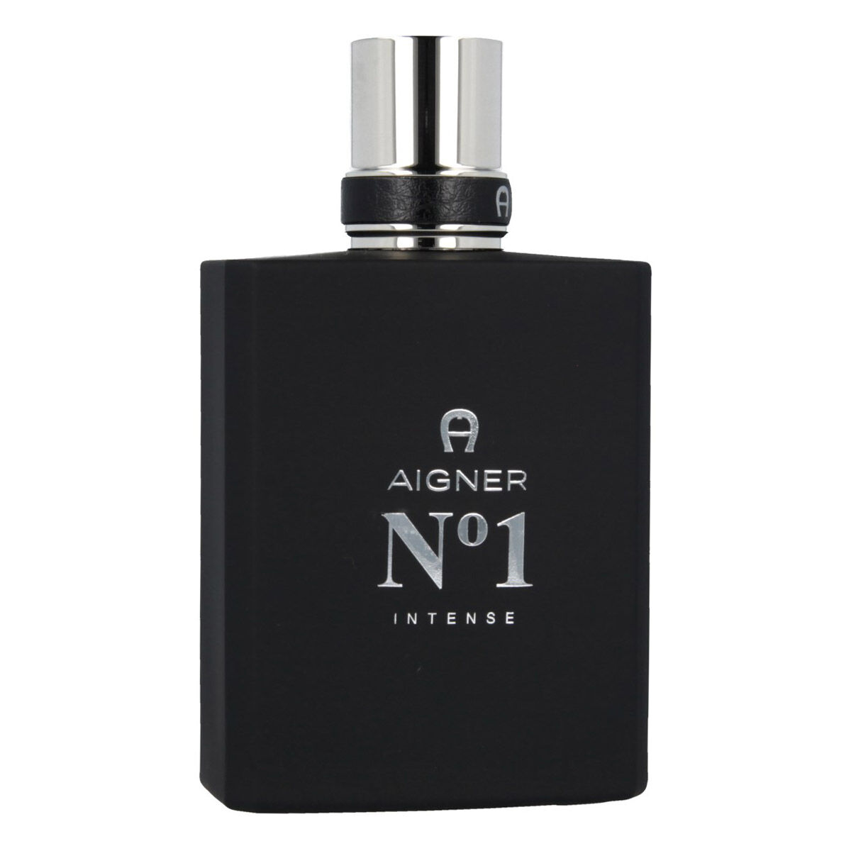 Profumo Uomo Aigner Parfums EDT Aigner No 1 Intense (100 ml)