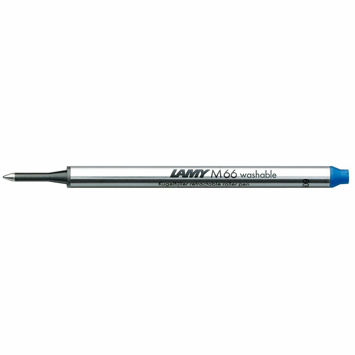 Cartuccia di ricambio per penna Lamy M66 Azzurro (5 Unità)