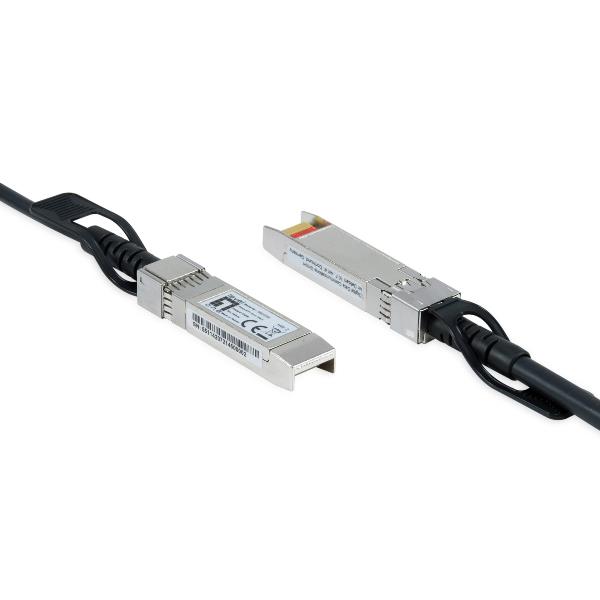 10GBPS SFP COPPER CABLE 1M
