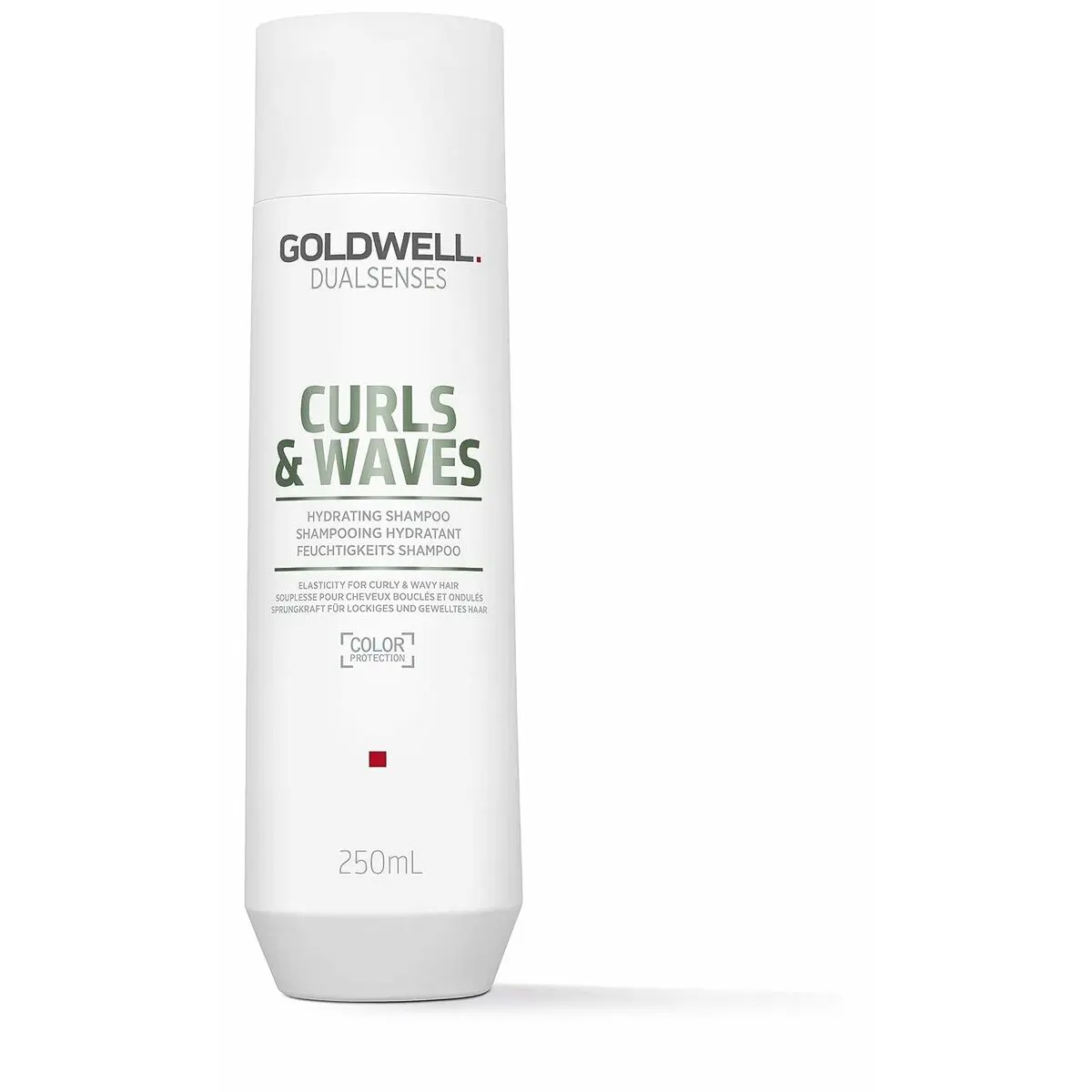 Shampoo Idratante Goldwell Dualsenses Curls & Waves 250 ml
