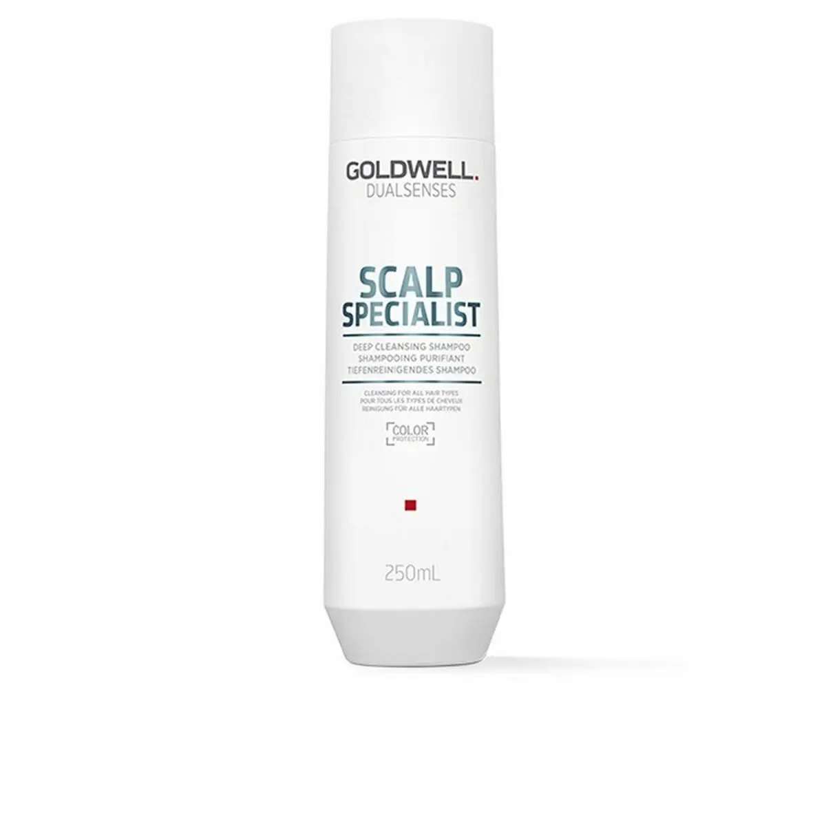 Shampoo Goldwell Dualsenses Scalp Deep Cleansing 250 ml