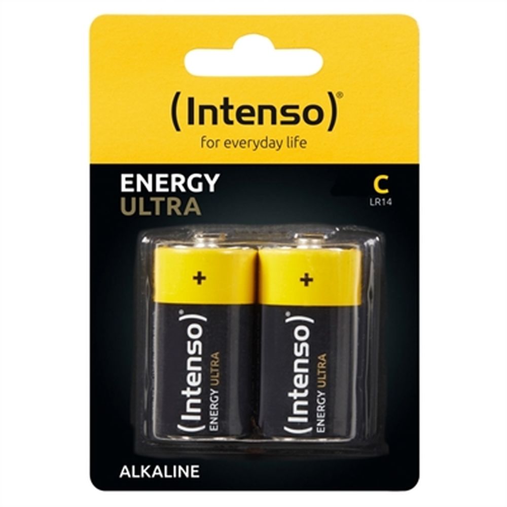 Batterie INTENSO 7501432 (Tipo C)