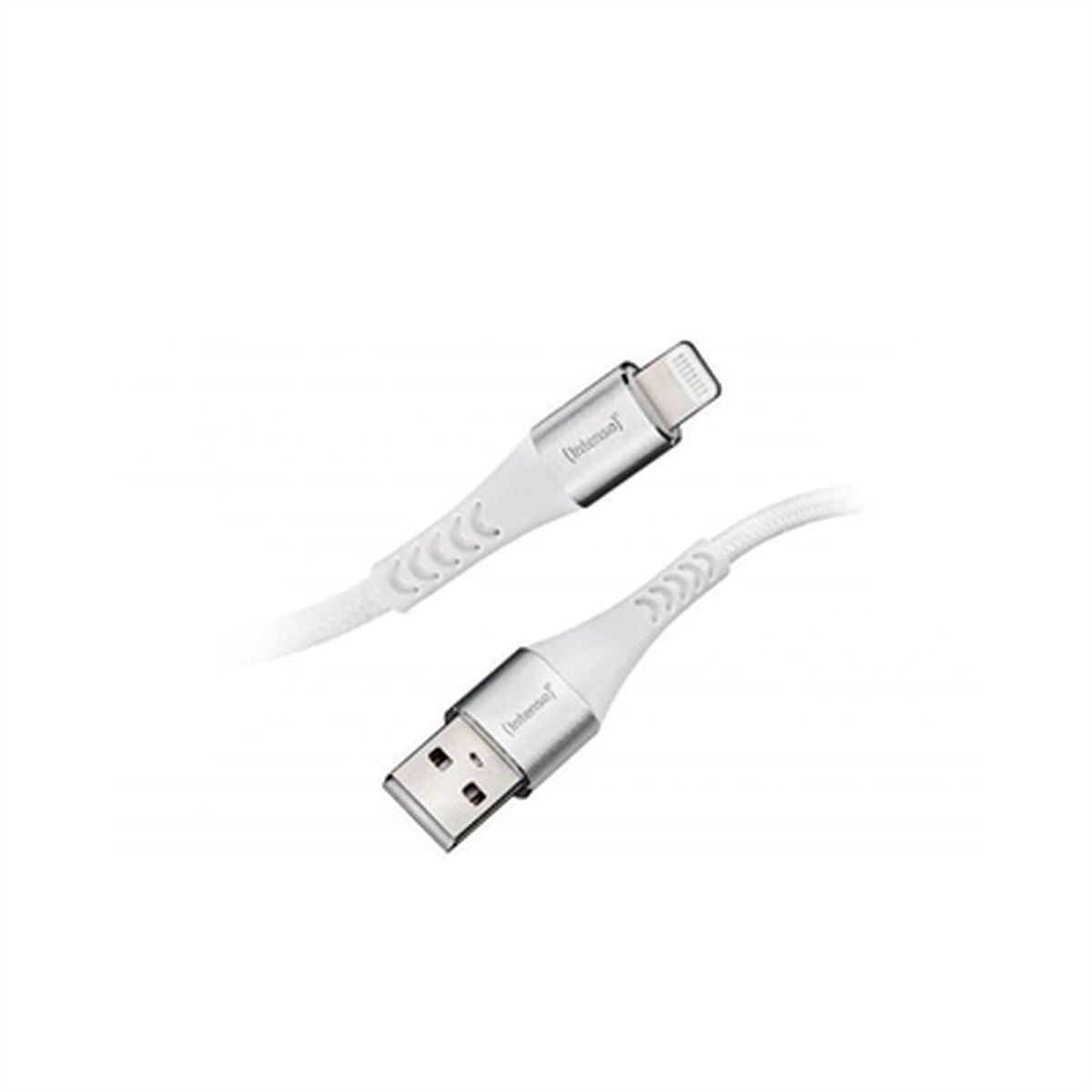 Cavo USB-C a Lightning INTENSO 7902102 1,5 m Bianco