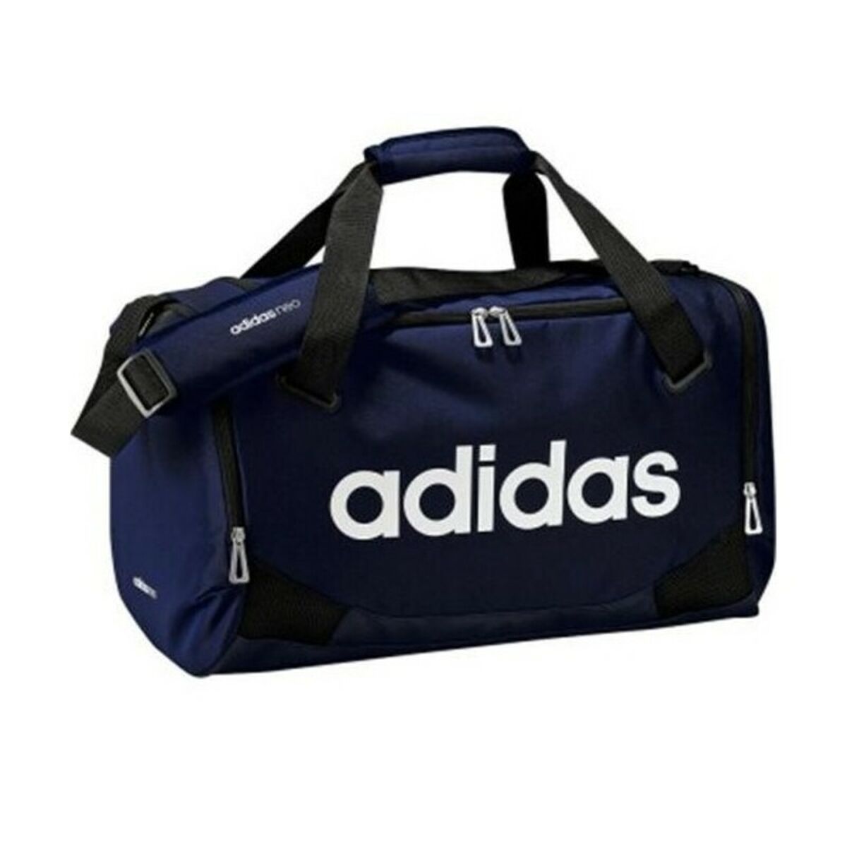 Borsa da Palestra Adidas Daily Gymbag S Azzurro Blu Marino Taglia unica