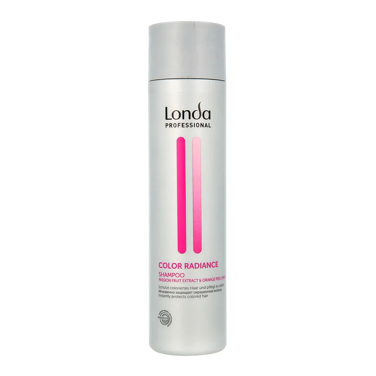 Shampoo Rinforzante del Colore Londa Professional Color Radiance 250 ml