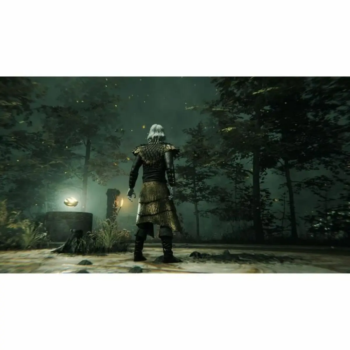 Videogioco per Xbox One / Series X Microids The inquisitor (FR)