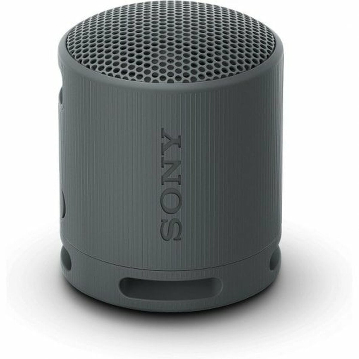 Altoparlante Bluetooth Portatile Sony SRS-XB100  Nero