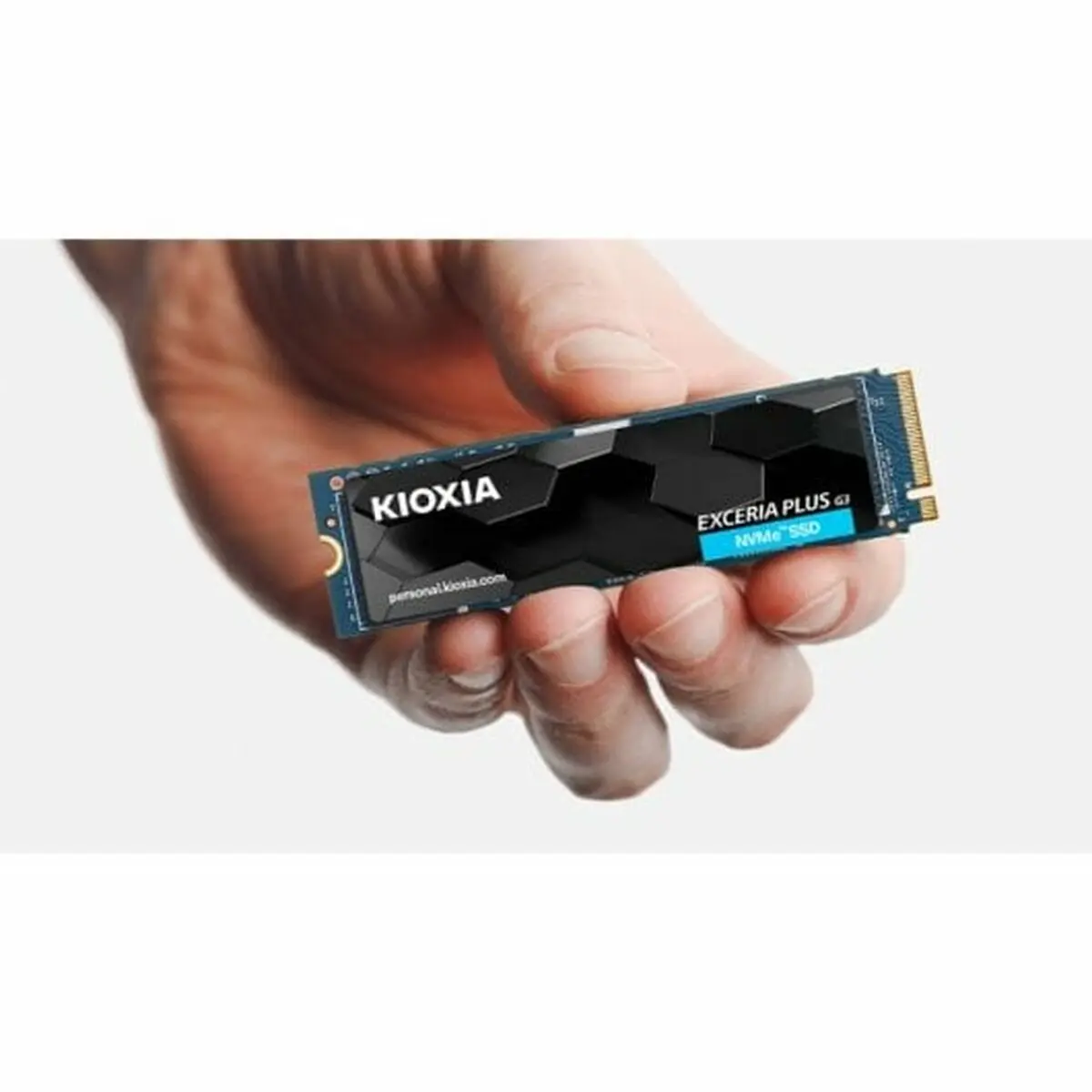 Hard Disk Kioxia 2 TB SSD