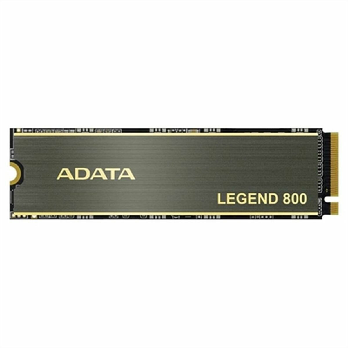 Hard Disk Adata ALEG-800-1000GCS 1 TB SSD