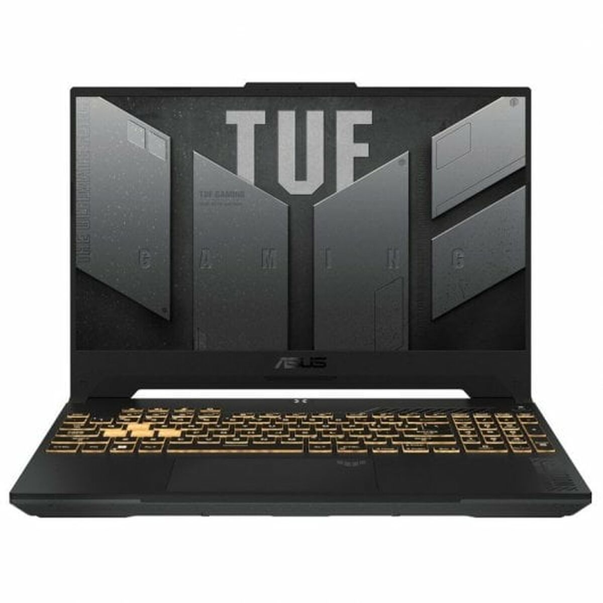 Notebook Asus TUF Gaming F15 FX507VV4-LP035 Nvidia Geforce RTX 4060 1 TB SSD 32 GB RAM 15,6" Intel Core i9-13900H