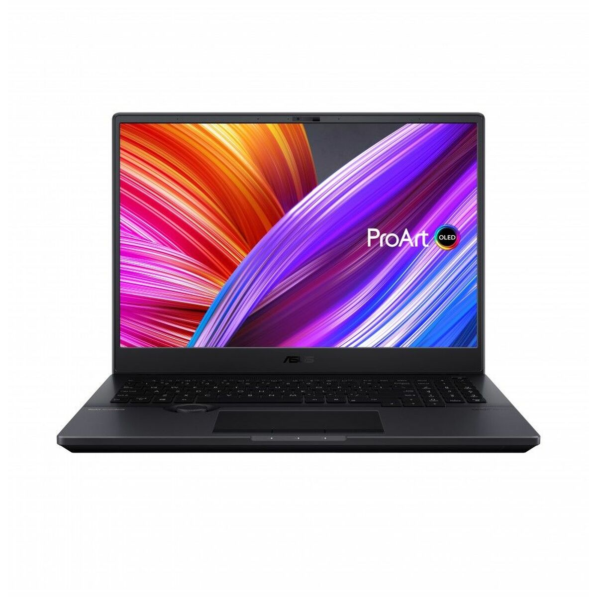 Notebook Asus ProArt StudioBook H7600ZM-L2174X Qwerty in Spagnolo i7-12700H 32 GB RAM 16" 1 TB