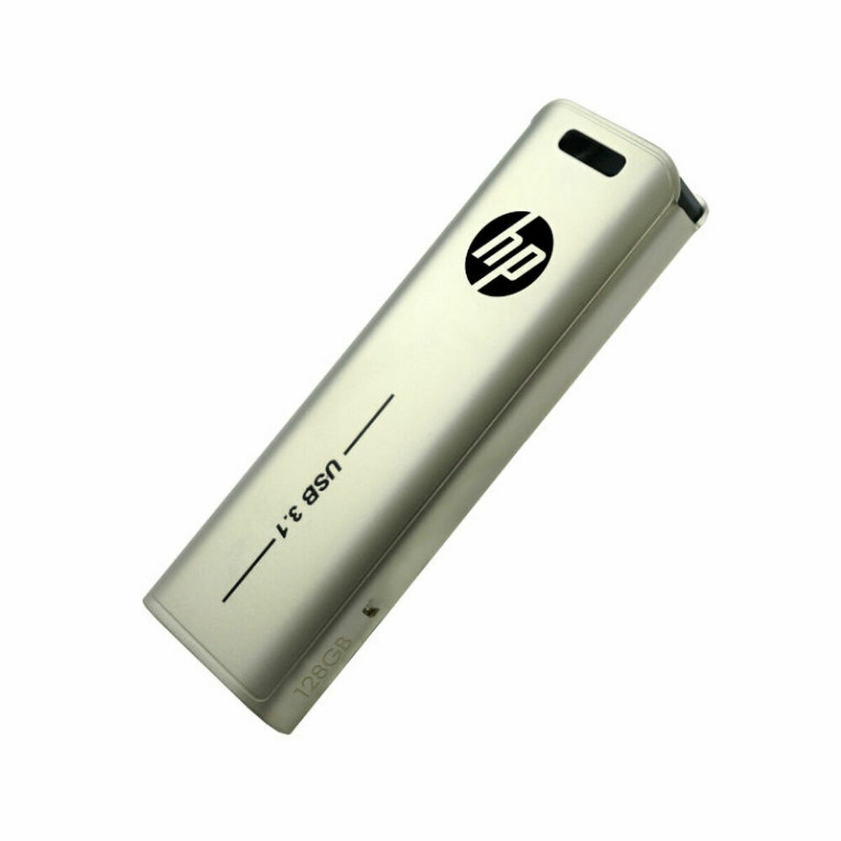 Memoria USB HP HPFD796L-64 Argentato 64 GB