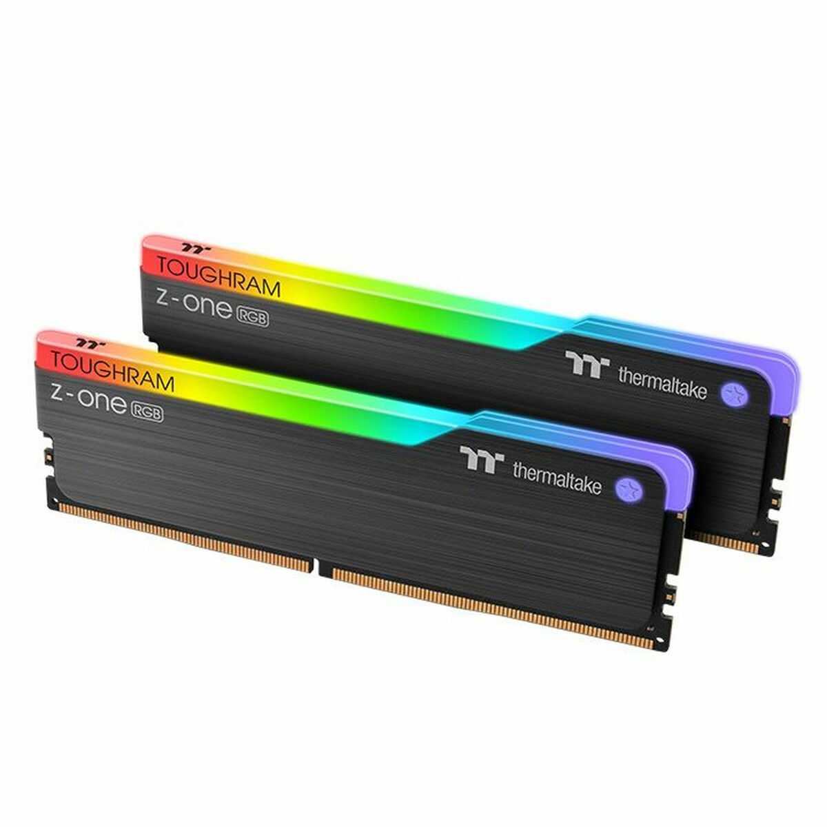 Memoria RAM THERMALTAKE TOUGHRAM Z-ONE RGB DDR4 16 GB