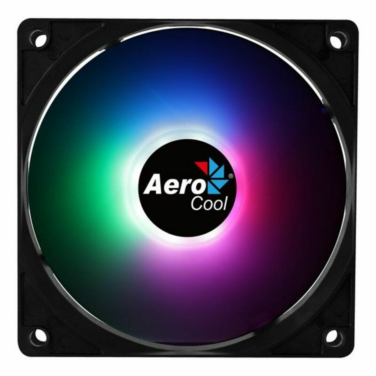 Ventilatore Aerocool S0224477 1000 rpm (Ø 12 cm)