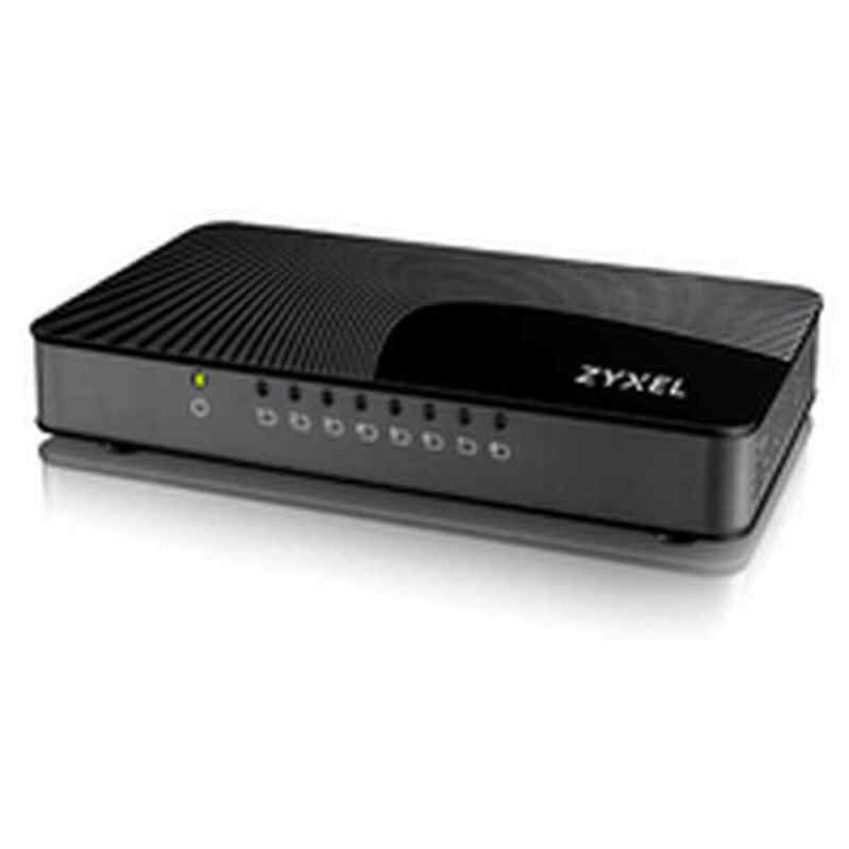 Router da Tavolo ZyXEL GS-108SV2-EU0101F LAN