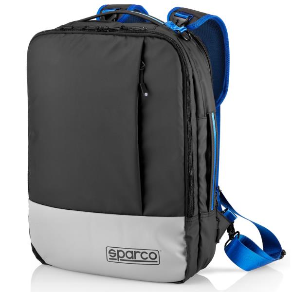 SPARCO BACKPACK FUEL