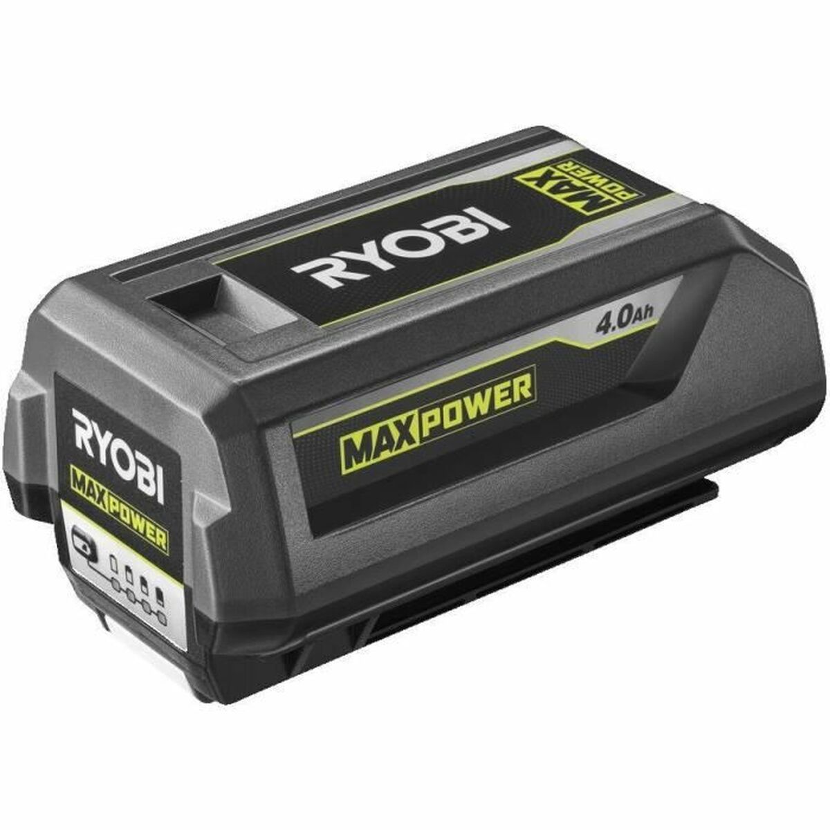 Batteria ricaricabile al litio Ryobi MaxPower 4 Ah 36 V