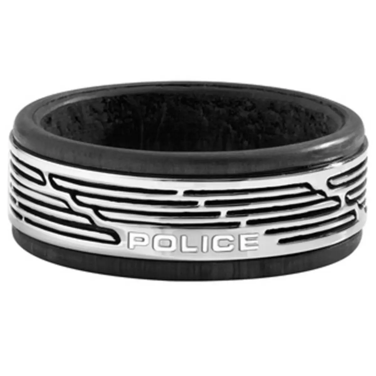 Anello Uomo Police PJ26470RSS.01-10 10