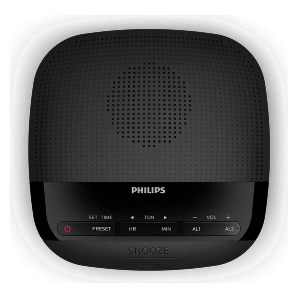 Radio Sveglia Philips